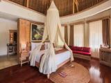 Double Duplex Pool Villa