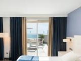 Superior Twin Suite with sea view