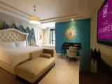 SPA Double Suite