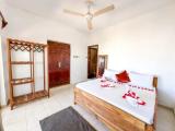 Standard room with sea view