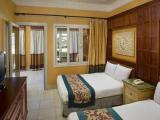 Twin Family Suite