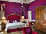 Helvetia Double Junior Suite with view