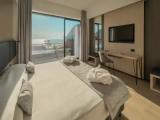 Deluxe Jacuzzi room