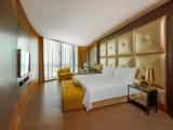 Presidential Meydan Suite