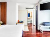 Junior Suite with sea view