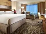 Accessible Double room