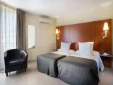 Superior Single room with sea view