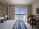 Super Deluxe room with sea view