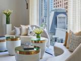 Grand Presidential Double Suite
