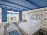 Aqua Double Duplex Suite with sea view