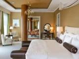 Presidential Double Suite