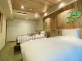 Universal Twin room