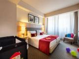 Family Quadruple Suite