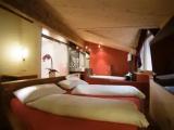 Sassalbo Suite