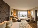 Luxury Double Suite with sea view