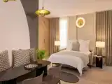 1 Bedroom Double Apartment with view over the rooftops of Paris