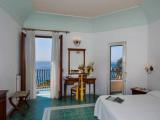 Jacuzzi Double room
