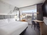 Parliament View Double room