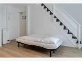 Double Duplex Suite