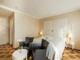Superior Double room with river view