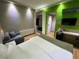 Family Double room