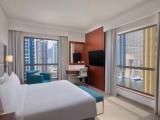 2 Bedrooms Family Suite with balcony