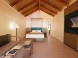 Beach Double Pool Villa