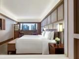 Pacific Club Double room