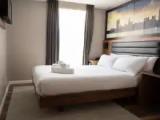Classic room