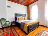 Superior Double room with garden view