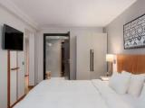 With Sauna Double Junior Suite
