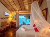 Superior Double Bungalow beachfront