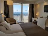 Captain Double room