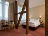 Double Junior Suite