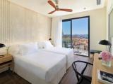 Classic Twin room