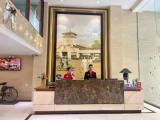 Skyline Double Suite with city view