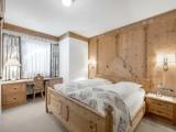 Prince's Double Suite