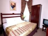 Double Family Suite