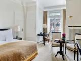 Business Classic Double room with city view