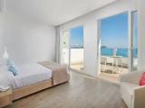 Premium Double room with sea view
