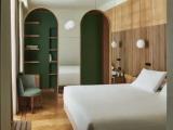 Elite Double room