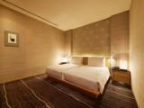 Garden Double Suite