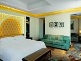 3 Bedrooms Presidential Suite with sea view
