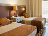 Double Junior Suite with ocean view