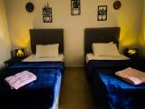 2 Bedrooms Romantic Double room