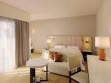 1 Bedroom Double Junior Suite
