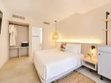 Courtyard Double room