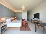 Lofty Pool Access Double room with ocean view