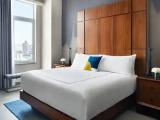 2 Bedrooms Manhattan Suite