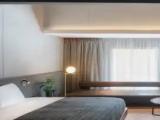 River View Double Suite